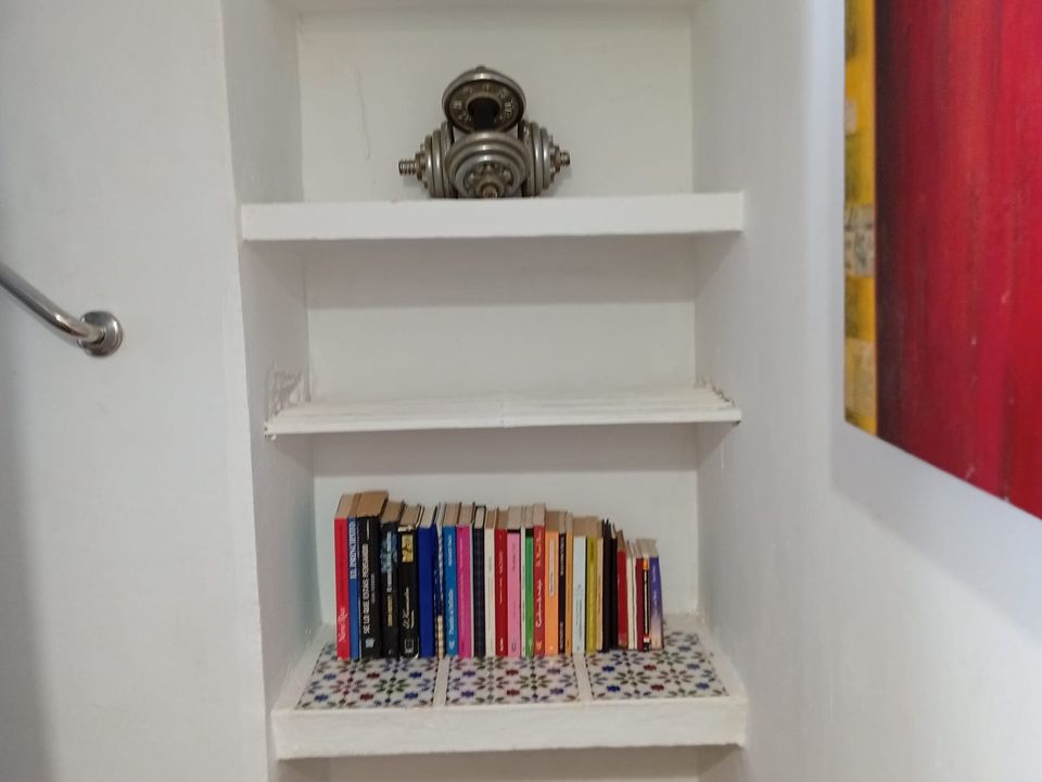 Landsbyhus i Alora, Malaga - foto 4